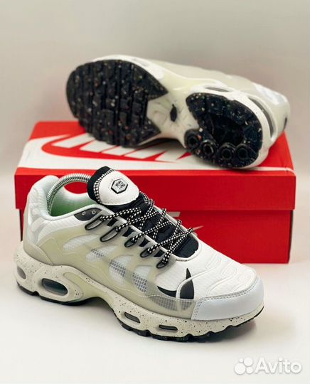 Кроссовки Nike air max terrascape plus