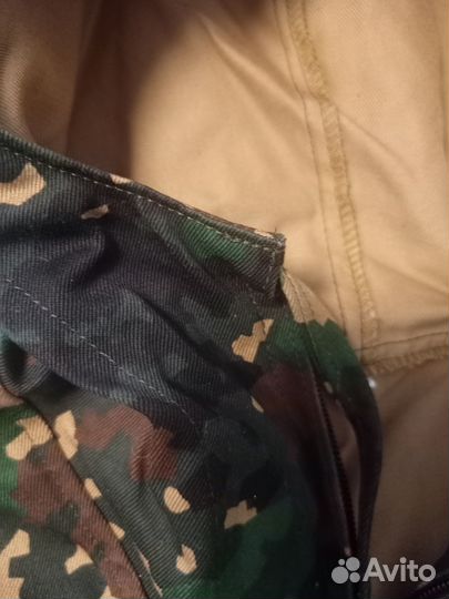 Костюм горка