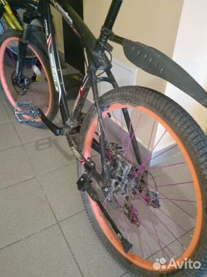 Продам велосипед