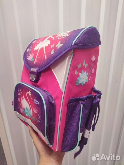 Новый школьный ранец Erhaft 