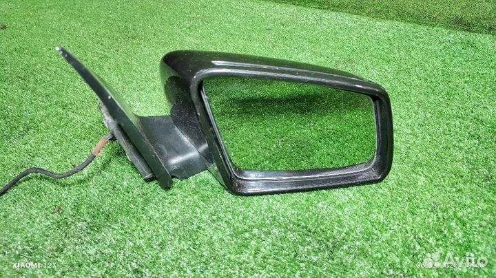 Зеркало правое 7 пин Mercedes Benz C W204, Mercedes-Benz C-класс 2012
