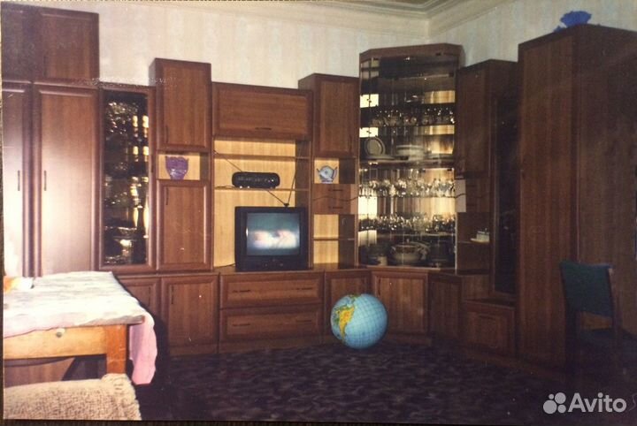 Мебельная стенка