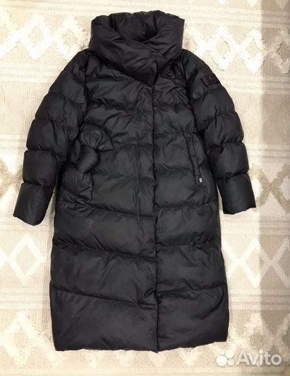 Пуховик Clasna р.48-50