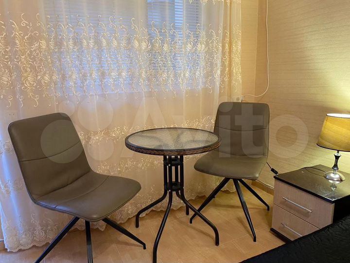 Комната 15 м², 3/3 эт.