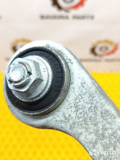 Рычаг подвески задний правый Mercedes Cls W219 3.5