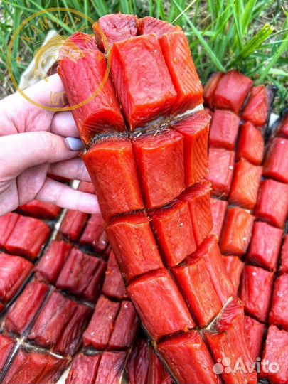 Юкола нерки