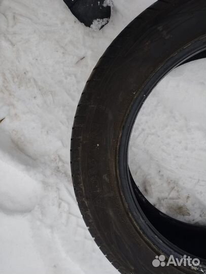 Yokohama Advan ST V802 235/55 R18