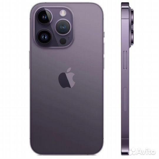 iPhone 14 Pro, 128 ГБ