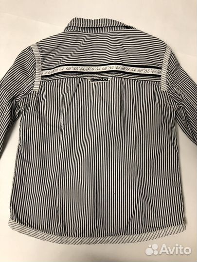 Рубашка Gaastra, Голландия