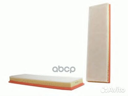 Фильтр воздушный BMW E34/E36/E38/E39 2.5TD/TDs