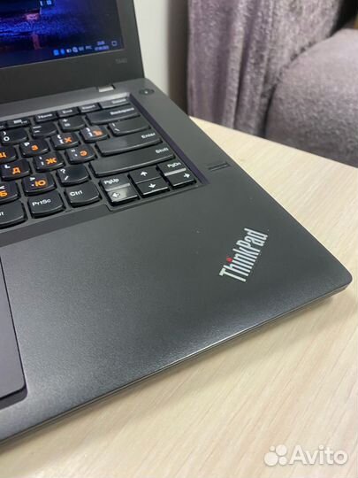 Lenovo ThinkPad Т440 Core i5 SSD