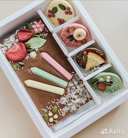 Подарок на день учителя и дошкольного работника