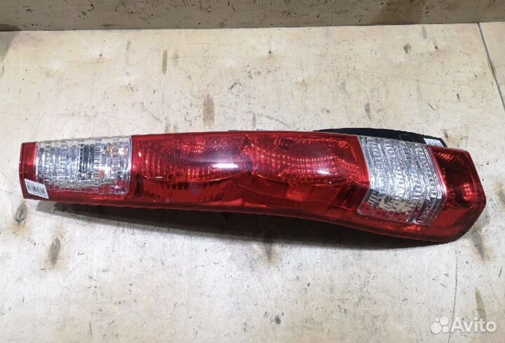 Стоп honda cr-v rd7 2006 год