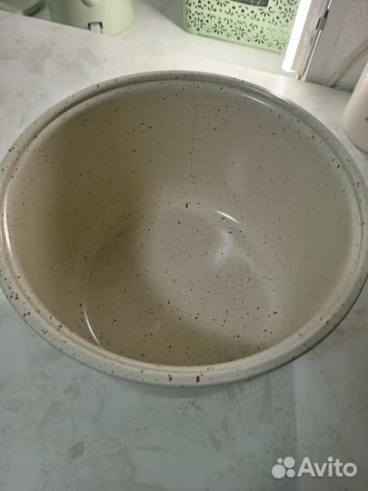 Чаша для мультиварки