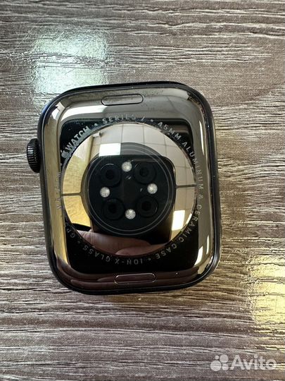 Apple watch series 7 45mm