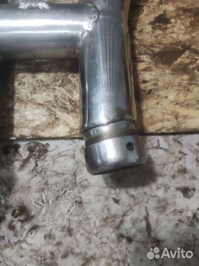 Паук Иж Юнкер