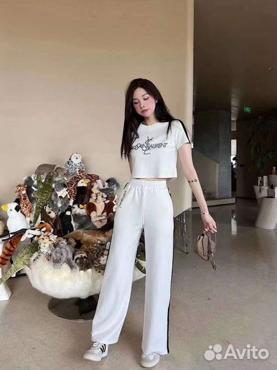 Костюм Yves Saint Laurent