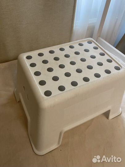 Подставка для ног детская IKEA