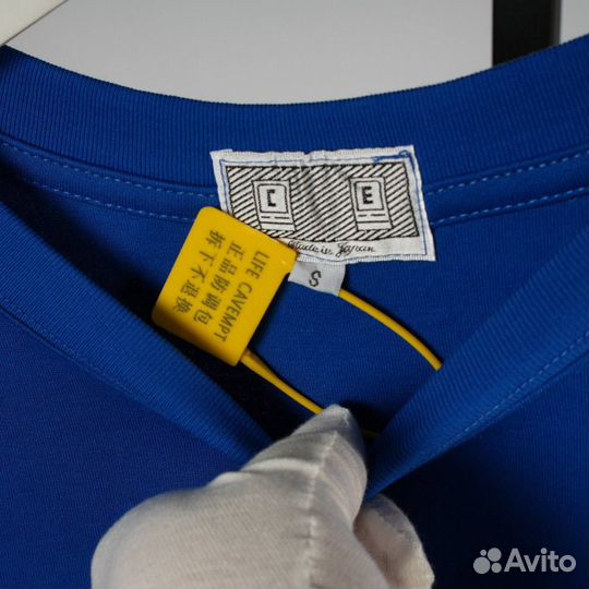 Футболка кав емпт