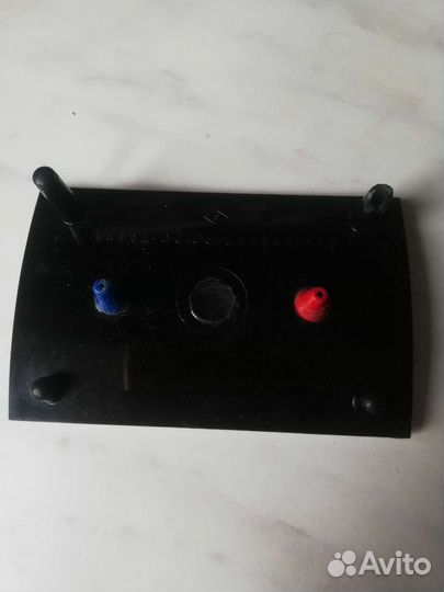 Подставка для ручек СССР (цена за две)