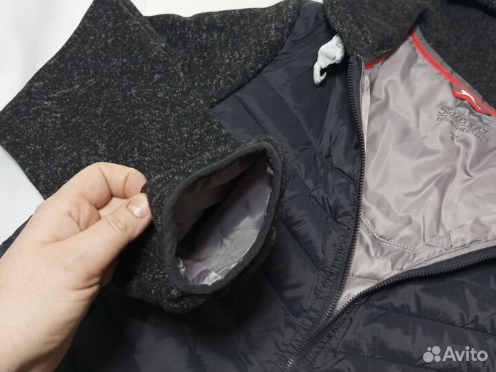 Slazenger куртка женская 44-46р