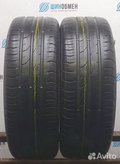 Continental ContiPremiumContact 2 195/55 R16 87H