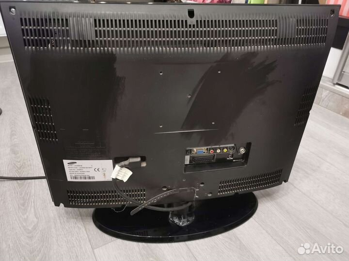 Телевизор бу