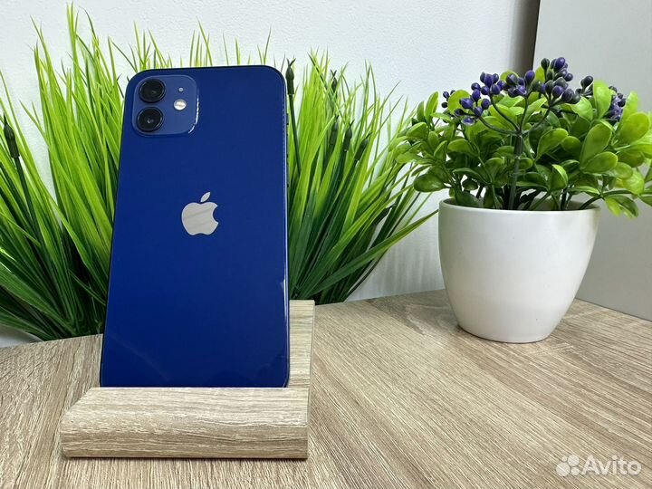 iPhone 12, 128 ГБ