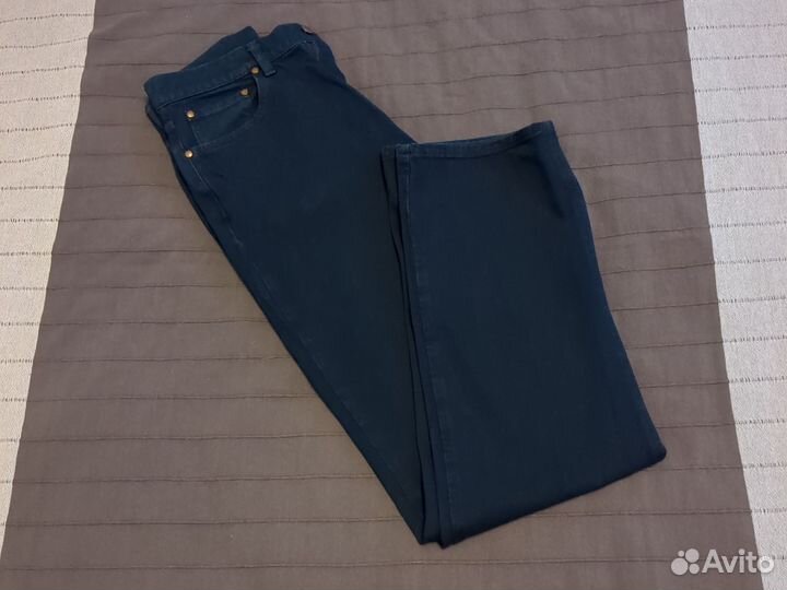 Мужские джинсы 32 размер