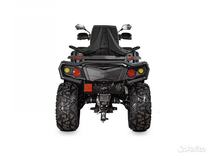 Квадроцикл aodes pathcross 800L EPS В рассрочку
