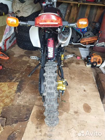 Пит байк VMC vento