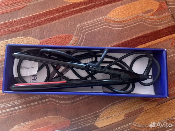 Выпрямитель для волос профессиональный