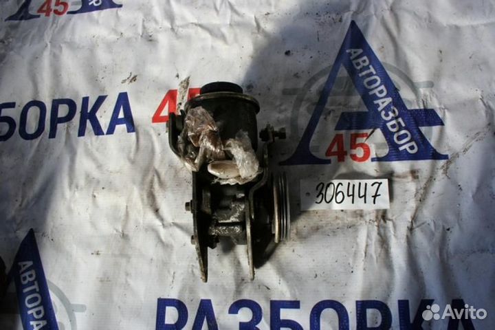 Насос гидроусилителя для Geely CK / Otaka 2005