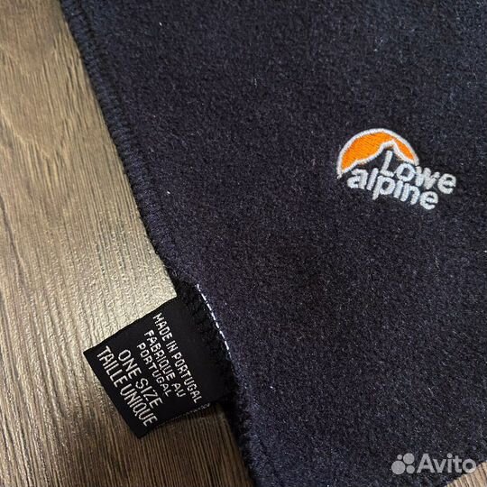 Шарф Lowe Alpine