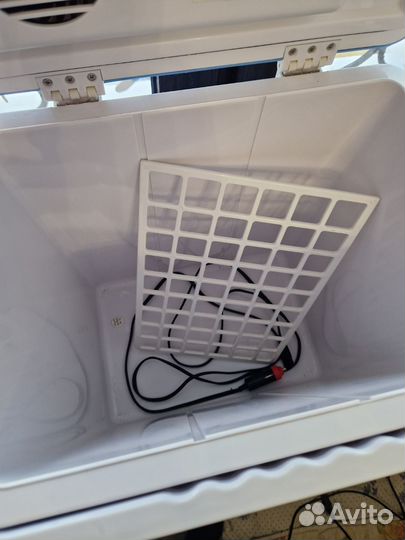 Термобокс автомобильный