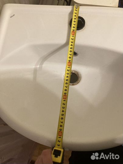 Тумба для ванной