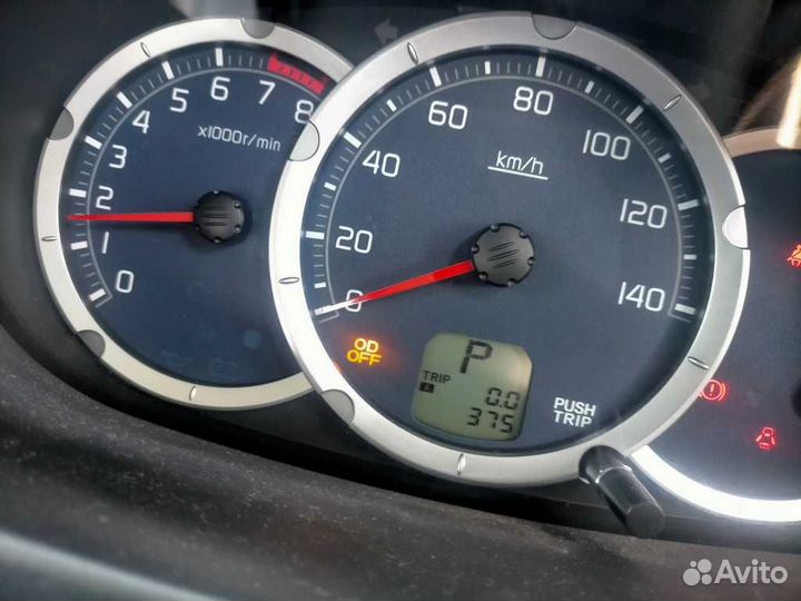 Двигатель nissan mitsubishi 4A30-T KIX pajero mini