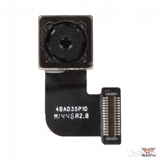 Камера Meizu M1 Note задняя