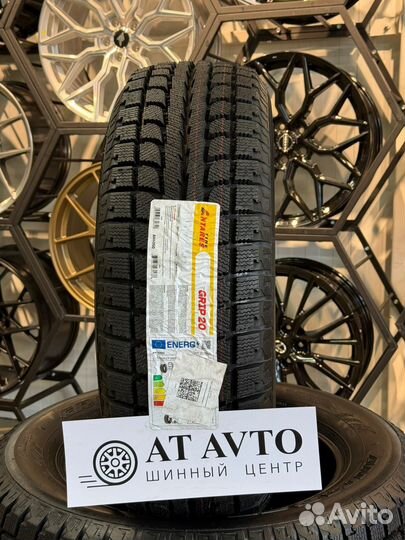 Antares Grip 20 215/60 R16 95T