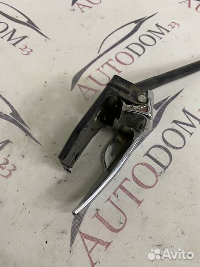 Hyundai sonata 4 ef ручка правая