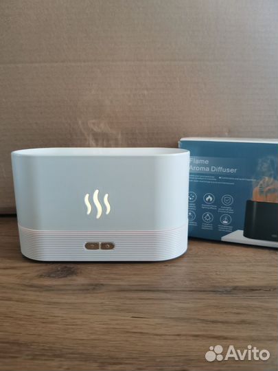 Увлажнитель воздуха