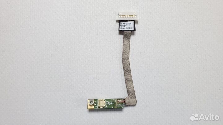 Bluetooth модуль с разъемом Dell Inspiron 1545