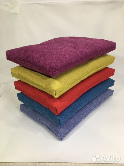 Лежанка коврик для животных 50х30