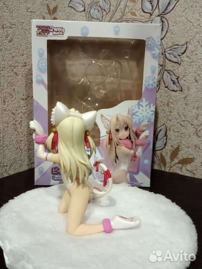 Аниме фигурки