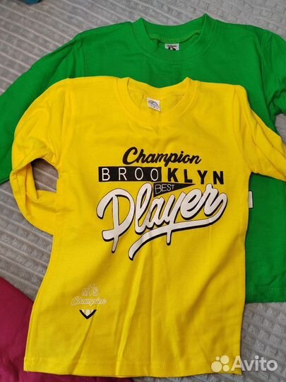 Кофта на мальчика