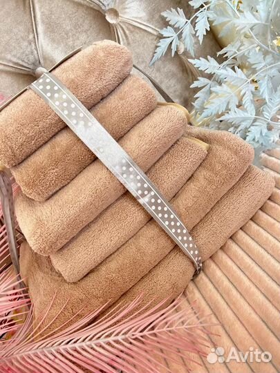 Набор полотенец