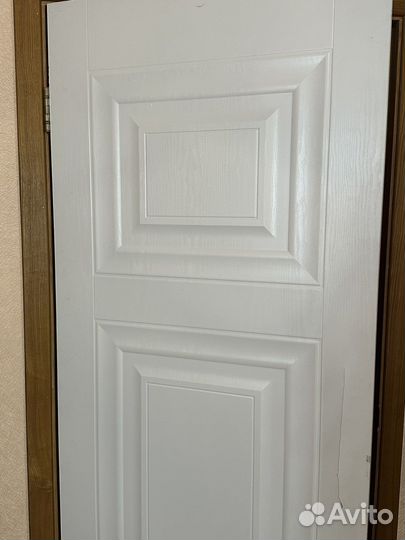 Дверь