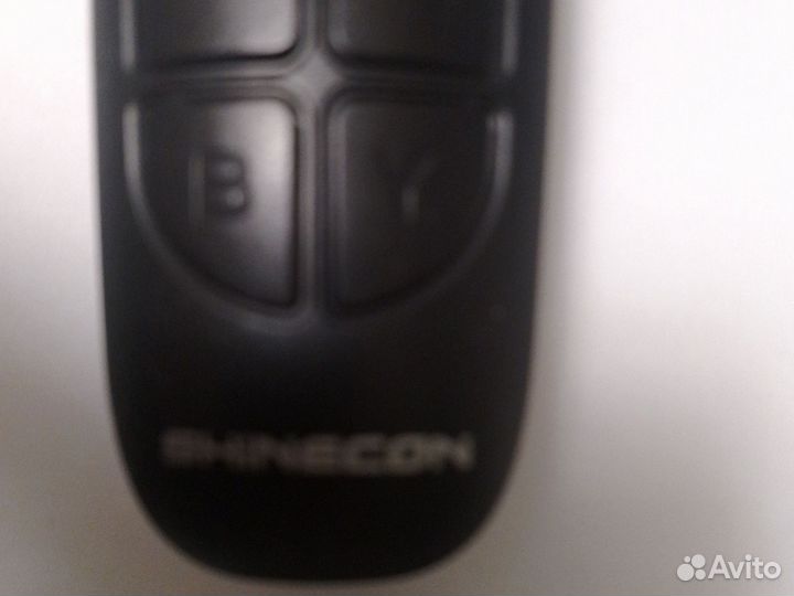 Геймпад для телефона shinecon