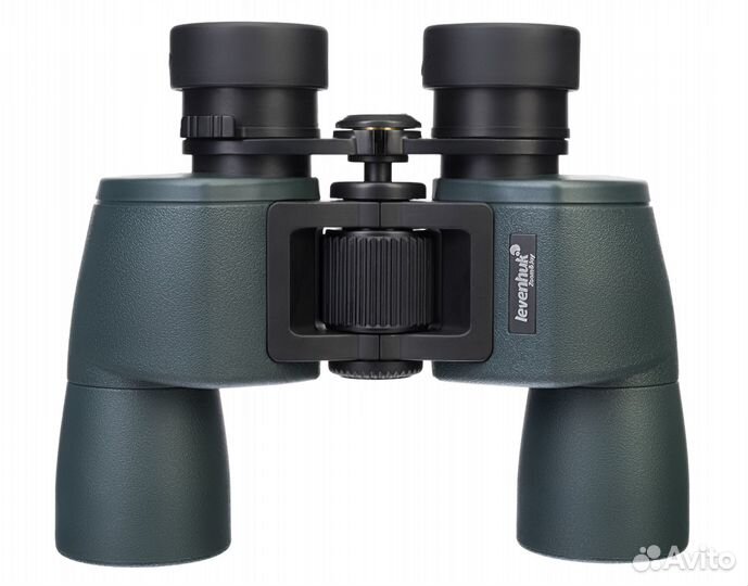 Бинокль Levenhuk Sherman PRO 10x42