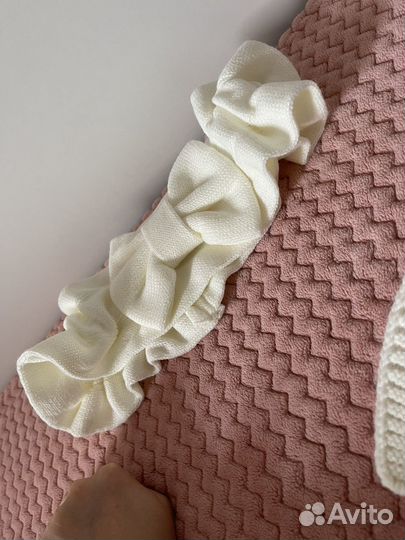 Комплект на выписку